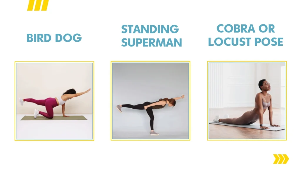 8 Real Benefits Of Superman Exercise You Need To Know MultiFit